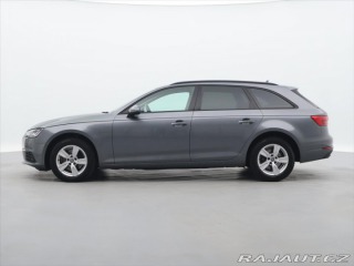 Audi A4 Avant 2,0 TDI 110kW Stron 2017
