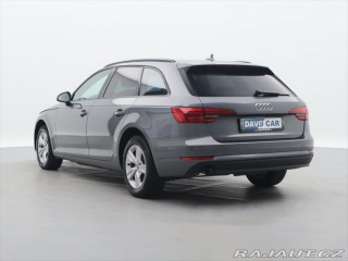 Audi A4 Avant 2,0 TDI 110kW Stron 2017