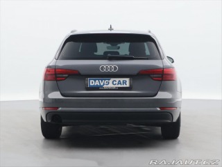 Audi A4 Avant 2,0 TDI 110kW Stron 2017