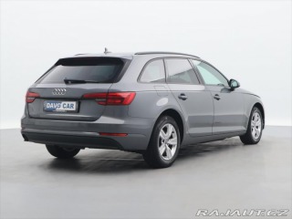 Audi A4 Avant 2,0 TDI 110kW Stron 2017