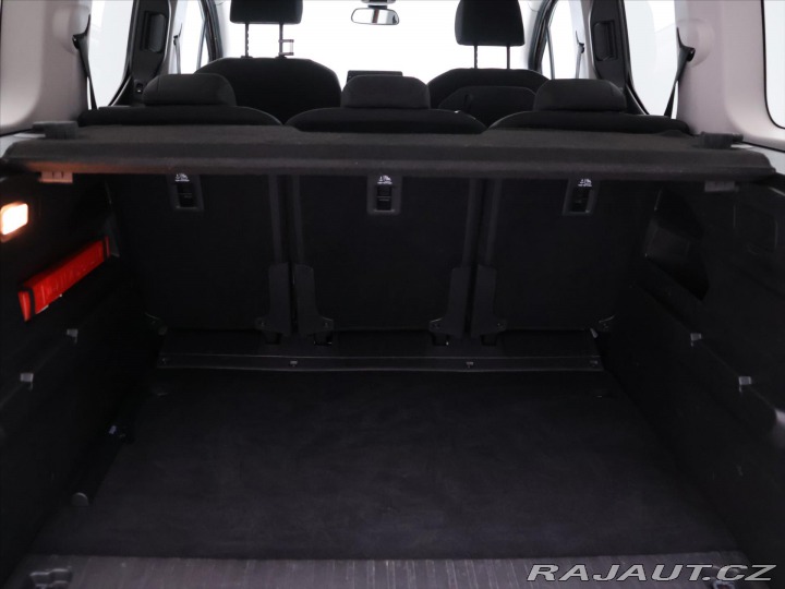 Citroën Berlingo 1.5 HDi 75kW CZ Feel 1.Ma 2021