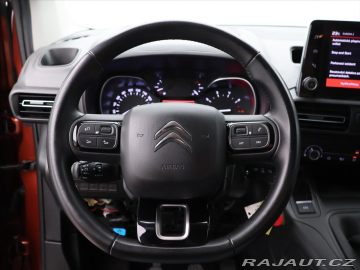 Citroën Berlingo 1.5 HDi 75kW CZ Feel 1.Ma 2021