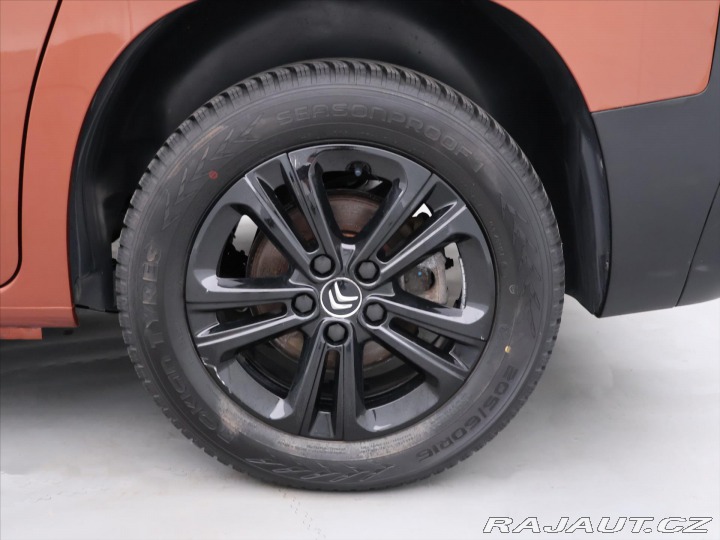 Citroën Berlingo 1.5 HDi 75kW CZ Feel 1.Ma 2021