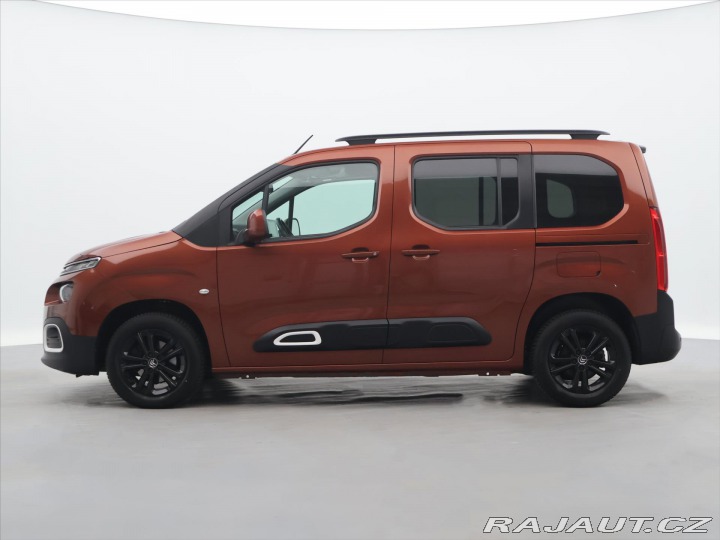 Citroën Berlingo 1.5 HDi 75kW CZ Feel 1.Ma 2021