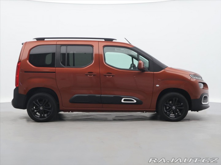 Citroën Berlingo 1.5 HDi 75kW CZ Feel 1.Ma 2021