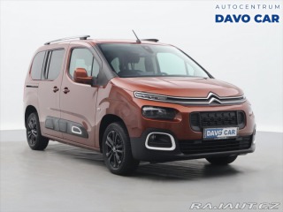 Citroën Berlingo 1.5 HDi 75kW CZ Feel 1.Ma 2021