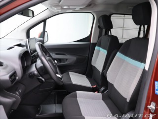 Citroën Berlingo 1.5 HDi 75kW CZ Feel 1.Ma 2021