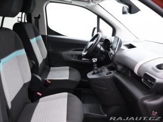 Citroën Berlingo 1.5 HDi 75kW CZ Feel 1.Ma 2021
