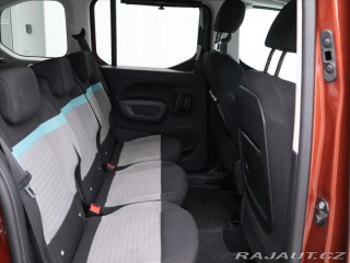 Citroën Berlingo 1.5 HDi 75kW CZ Feel 1.Ma 2021