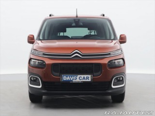 Citroën Berlingo 1.5 HDi 75kW CZ Feel 1.Ma 2021
