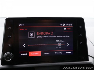 Citroën Berlingo 1.5 HDi 75kW CZ Feel 1.Ma 2021