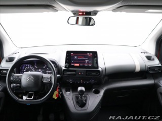 Citroën Berlingo 1.5 HDi 75kW CZ Feel 1.Ma 2021