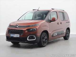 Citroën Berlingo 1.5 HDi 75kW CZ Feel 1.Ma 2021