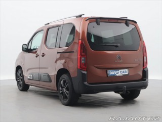 Citroën Berlingo 1.5 HDi 75kW CZ Feel 1.Ma 2021