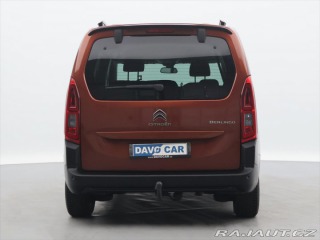 Citroën Berlingo 1.5 HDi 75kW CZ Feel 1.Ma 2021