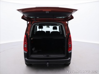 Citroën Berlingo 1.5 HDi 75kW CZ Feel 1.Ma 2021