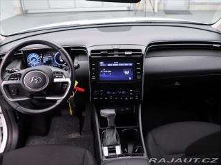 Hyundai Tucson 1,6 T-GDI MHEV 132kW 4x4 2022