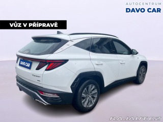 Hyundai Tucson 1,6 T-GDI MHEV 132kW 4x4 2022