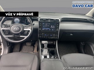 Hyundai Tucson 1,6 T-GDI MHEV 132kW 4x4 2022
