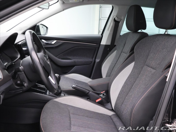 Škoda Scala 1.6 TDI  CZ Style Matrix 2019