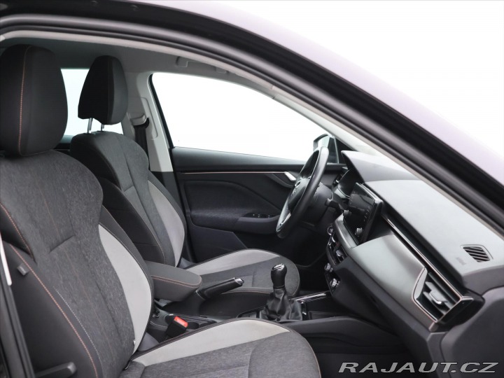 Škoda Scala 1.6 TDI  CZ Style Matrix 2019