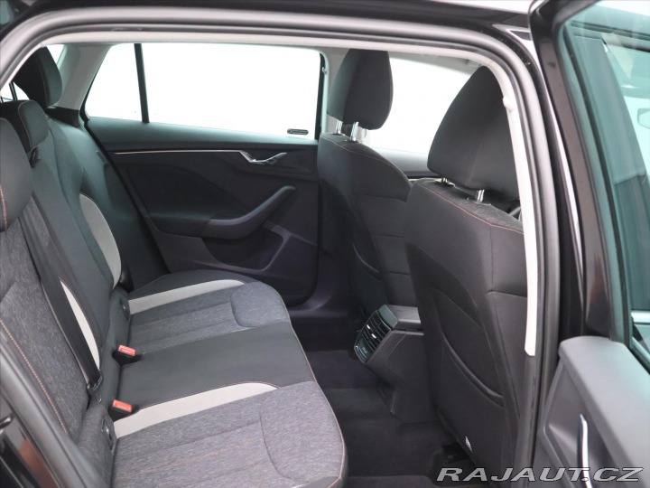Škoda Scala 1.6 TDI  CZ Style Matrix 2019