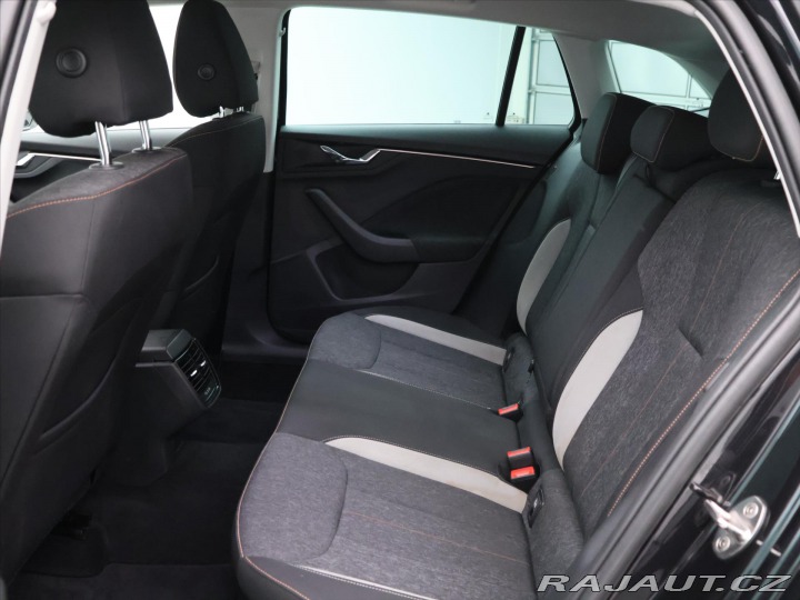Škoda Scala 1.6 TDI CZ Style Matrix 2019