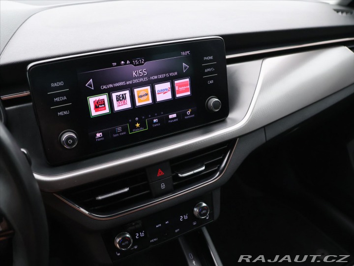 Škoda Scala 1.6 TDI  CZ Style Matrix 2019
