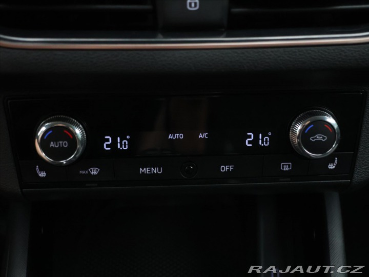 Škoda Scala 1.6 TDI  CZ Style Matrix 2019