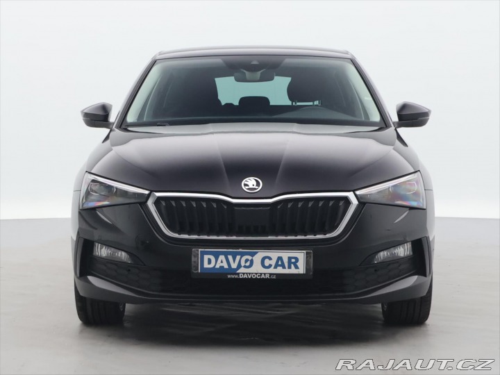Škoda Scala 1.6 TDI CZ Style Matrix 2019