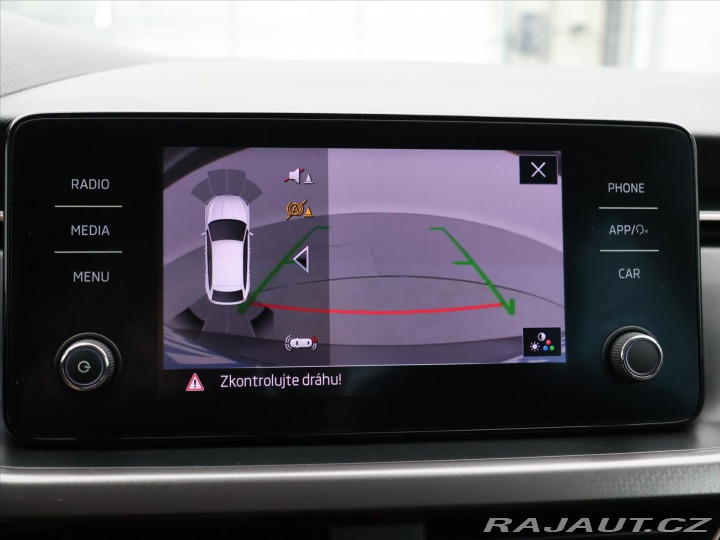 Škoda Scala 1.6 TDI  CZ Style Matrix 2019