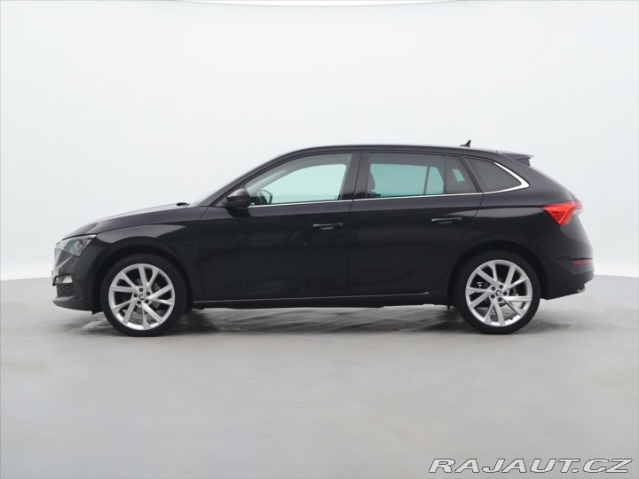 Škoda Scala 1.6 TDI CZ Style Matrix 2019