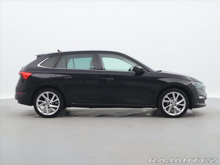Škoda Scala 1.6 TDI CZ Style Matrix 2019