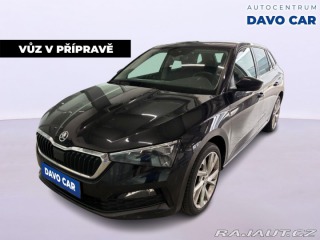 Škoda Scala 1.6 TDI 85kW Style CZ 2019