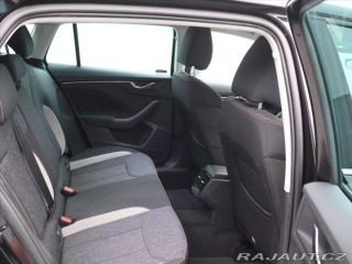 Škoda Scala 1.6 TDI 85kW Style Aut.kl 2019