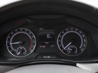 Škoda Scala 1.6 TDI 85kW Style Aut.kl 2019