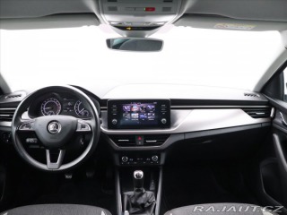 Škoda Scala 1.6 TDI 85kW Style Aut.kl 2019