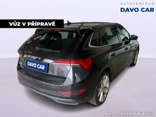 Škoda Scala 1.6 TDI 85kW Style CZ 2019