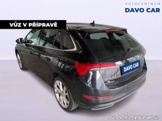 Škoda Scala 1.6 TDI 85kW Style CZ 2019