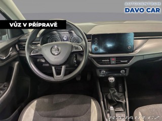 Škoda Scala 1.6 TDI 85kW Style CZ 2019