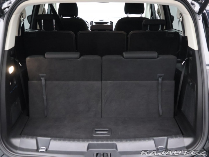 Ford S-MAX 2,0 TDCi Aut. Titanium 7- 2016
