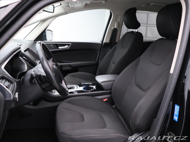Ford S-MAX 2,0 TDCi Aut. Titanium 7- 2016