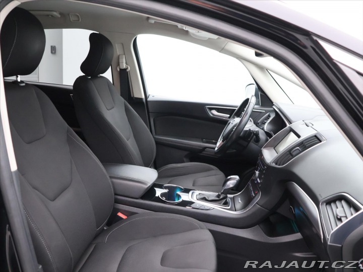 Ford S-MAX 2,0 TDCi Aut. Titanium 7- 2016