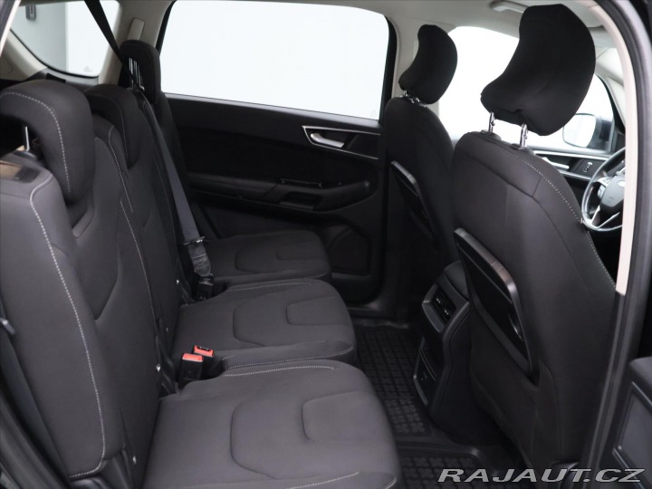 Ford S-MAX 2,0 TDCi Aut. Titanium 7- 2016