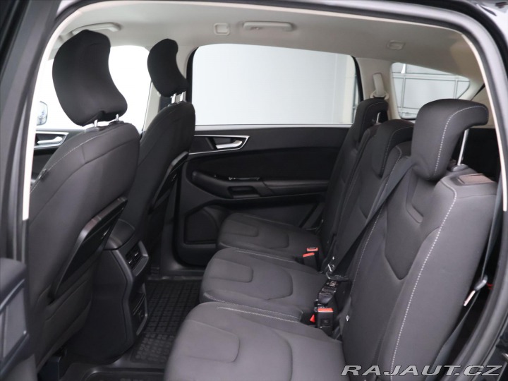 Ford S-MAX 2,0 TDCi Aut. Titanium 7- 2016