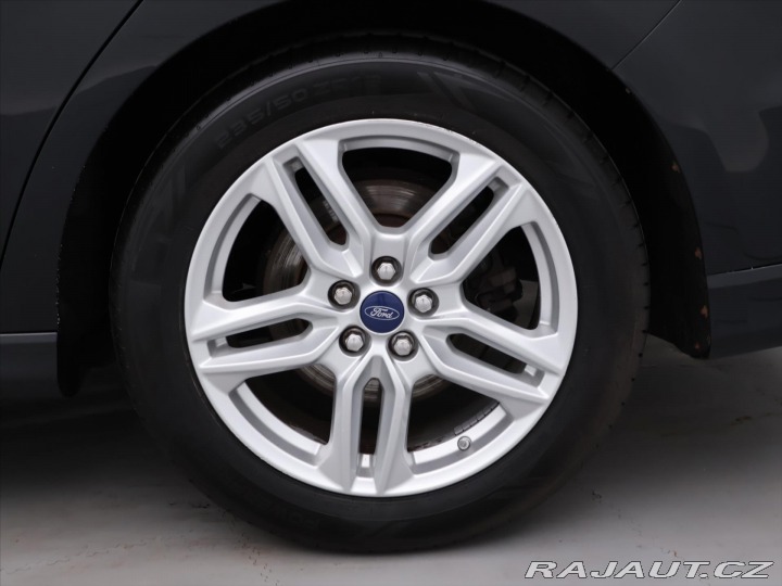Ford S-MAX 2,0 TDCi Aut. Titanium 7- 2016