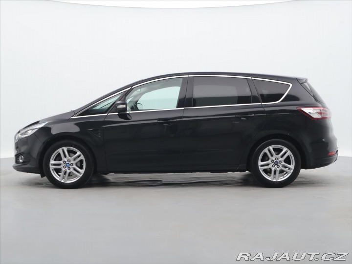 Ford S-MAX 2,0 TDCi Aut. Titanium 7- 2016
