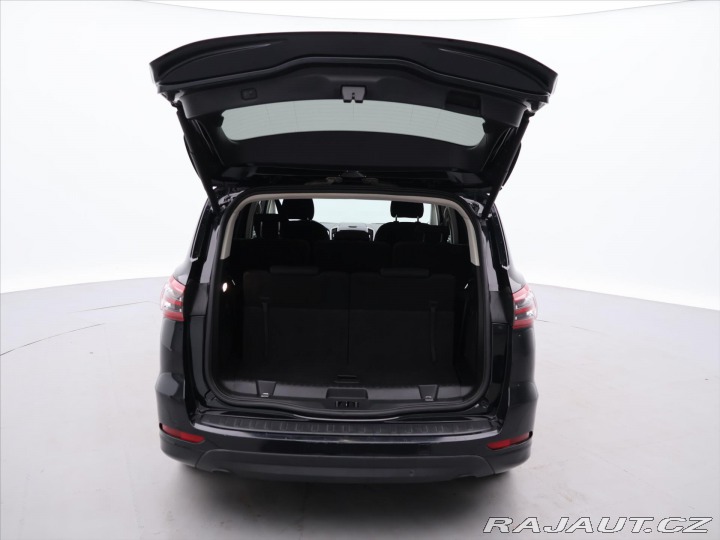 Ford S-MAX 2,0 TDCi Aut. Titanium 7- 2016