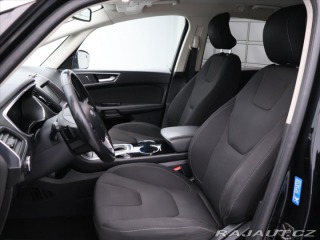 Ford S-MAX 2,0 TDCi Aut. Titanium 7- 2016