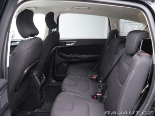 Ford S-MAX 2,0 TDCi Aut. Titanium 7- 2016